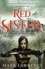 Red Sister - Book