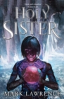 Holy Sister - Book