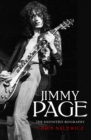 Jimmy Page: The Definitive Biography - Book