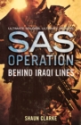 Behind Iraqi Lines - eBook
