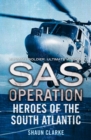 Heroes of the South Atlantic - eBook
