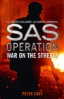 War on the Streets - eBook