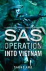 Into Vietnam - Book