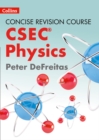 Physics - a Concise Revision Course for CSEC® - Book