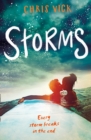 Storms - Book