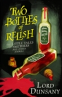 Two Bottles of Relish : The Little Tales of Smethers and Other Stories - eBook