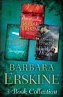 Barbara Erskine 3-Book Collection : Time’S Legacy, River of Destiny, the Darkest Hour - eBook