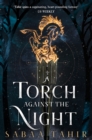 A Torch Against the Night - eBook