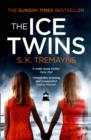The Ice Twins - Book