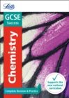 GCSE 9-1 Chemistry Complete Revision & Practice - Book