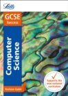 GCSE 9-1 Computer Science Revision Guide - Book