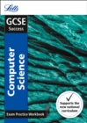 GCSE 9-1 Computer Science Exam Practice Workbook, with Practice Test Paper - Book