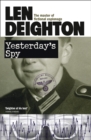 Yesterday's Spy - Book