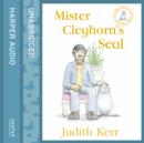 Mister Cleghorn’s Seal - eAudiobook