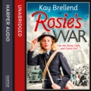 Rosie's War - eAudiobook
