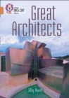Great Architects : Band 12/Copper - Book