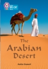 The Arabian Desert : Band 16/Sapphire - Book