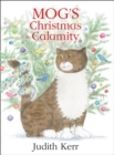 Mog's Christmas Calamity - Book