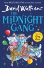 The Midnight Gang - eBook