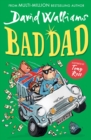 Bad Dad - Book