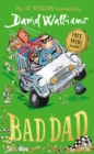 Bad Dad - eBook