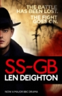 SS-GB - Book