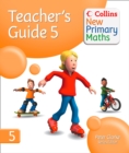 Teacher's Guide 5 - Book