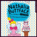 Nathalia Buttface and the Totally Embarrassing Bridesmaid Disaster - eAudiobook
