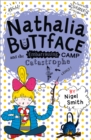 Nathalia Buttface and the Embarrassing Camp Catastrophe - eBook