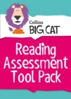 Collins Big Cat Sets : KS1 Reading Assessment Tool Pack - Book