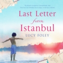 Last Letter from Istanbul - eAudiobook