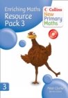 Enriching Maths Resource Pack 3 - Book