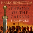 Fire and Sword - eAudiobook