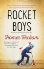 Rocket Boys - eBook