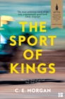 The Sport of Kings : Shortlisted for the Baileys Women’s Prize for Fiction 2017 - Book
