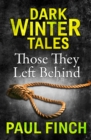 Those They Left Behind - eBook