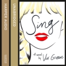 Sing - eAudiobook