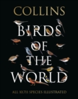 Collins Birds of the World - eBook