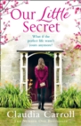 Our Little Secret - eBook