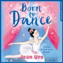 Born to Dance - eAudiobook