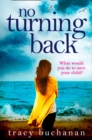 No Turning Back - eBook
