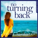 No Turning Back - eAudiobook