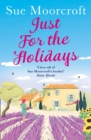 Just for the Holidays - eBook