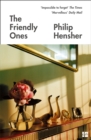 The Friendly Ones - Book