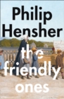 The Friendly Ones - eBook