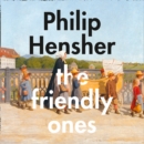 The Friendly Ones - eAudiobook