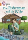 The Fisherman and his Wife : Band 12/Copper - Book