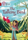 The Talking Bird : Band 14/Ruby - Book