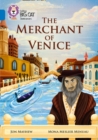 The Merchant of Venice : Band 16/Sapphire - Book