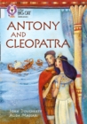 Antony and Cleopatra : Band 17/Diamond - Book